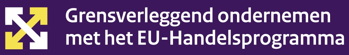 EU-Handelsprogramma logo